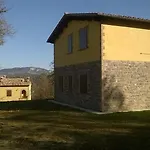 Il Gelso Rosso شقة Comunanza