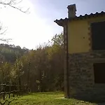 Il Gelso Rosso شقة