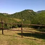Il Gelso Rosso شقة *