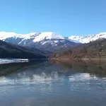 شقة Il Gelso Rosso *