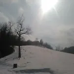 شقة Il Gelso Rosso *