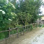Il Gelso Rosso شقة *