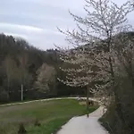 Il Gelso Rosso شقة Comunanza