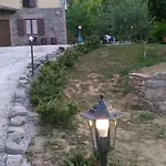 Il Gelso Rosso شقة Comunanza