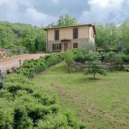 Il Gelso Rosso شقة Comunanza