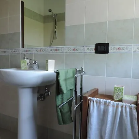Apartament Il Gelso Rosso Comunanza