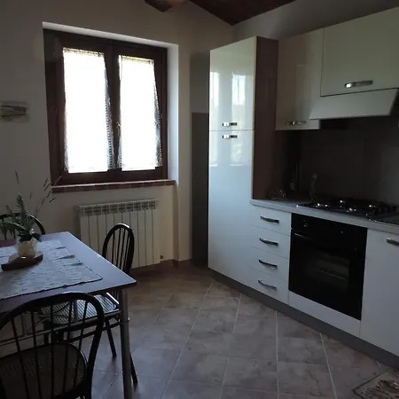 Il Gelso Rosso * Comunanza