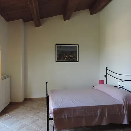 Il Gelso Rosso Comunanza