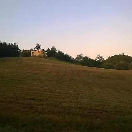 Il Gelso Rosso