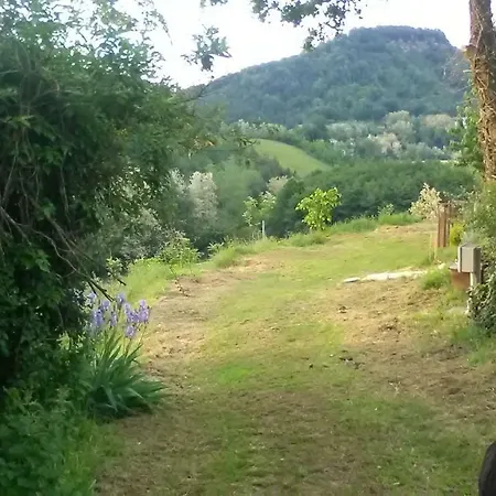 Apartament Il Gelso Rosso *