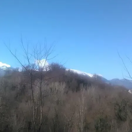 Il Gelso Rosso شقة