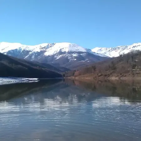 Apartament Il Gelso Rosso *