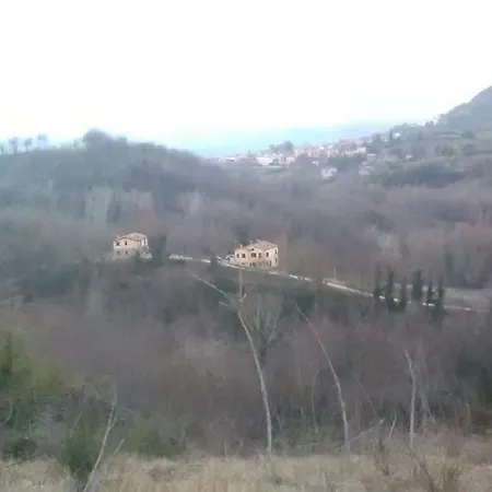 Il Gelso Rosso